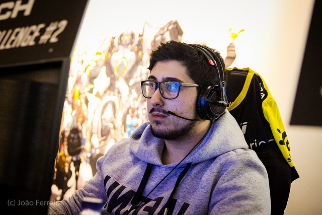 VALORANT: Português Addicted se junta à Sharks