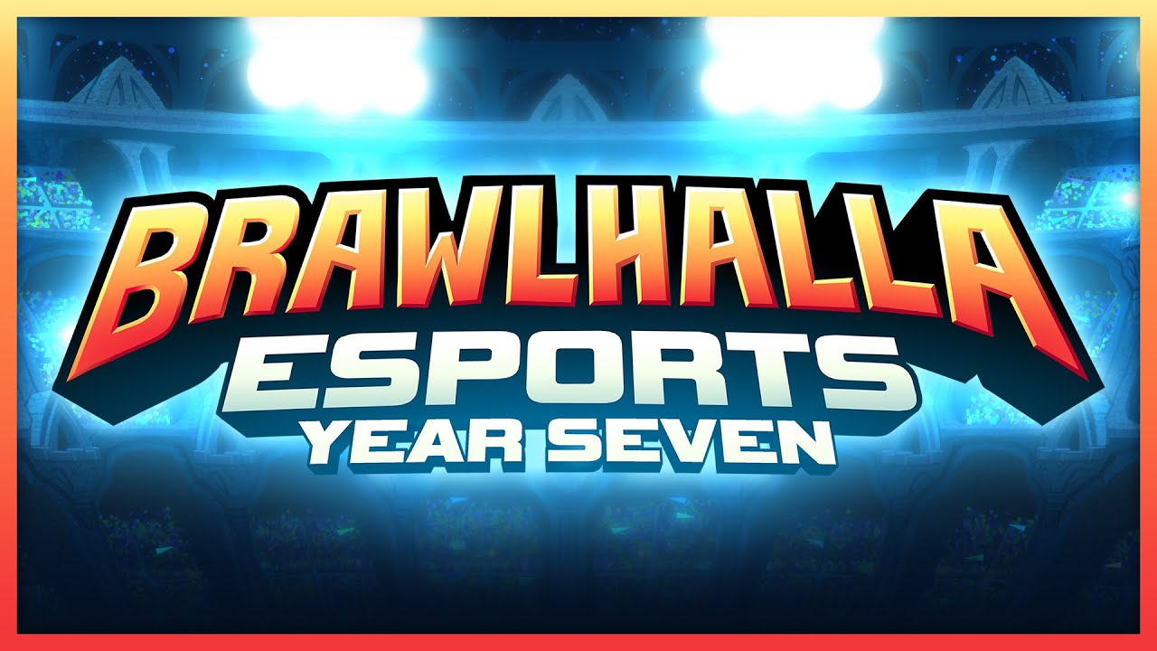 Brawlhalla terá a maior premiação de um campeonato de fighting game em 2022