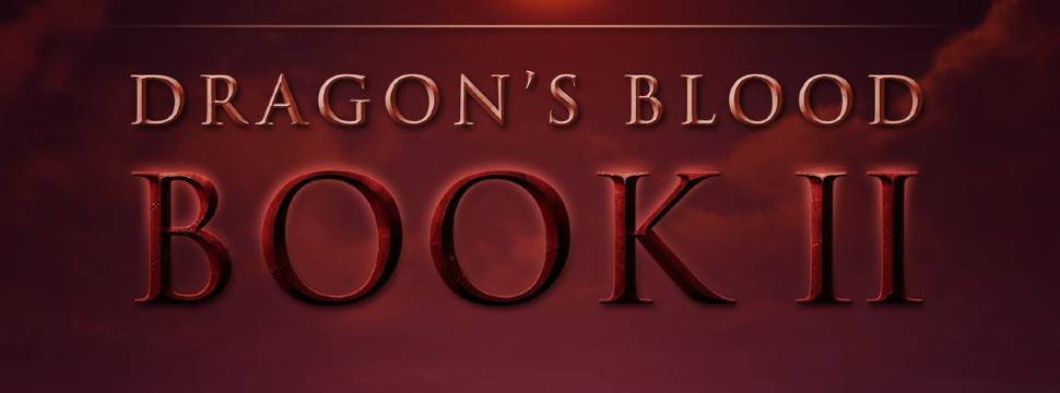 Dota 2: Segunda temporada de Dragon’s Blood será lançada no dia 18 de janeiro