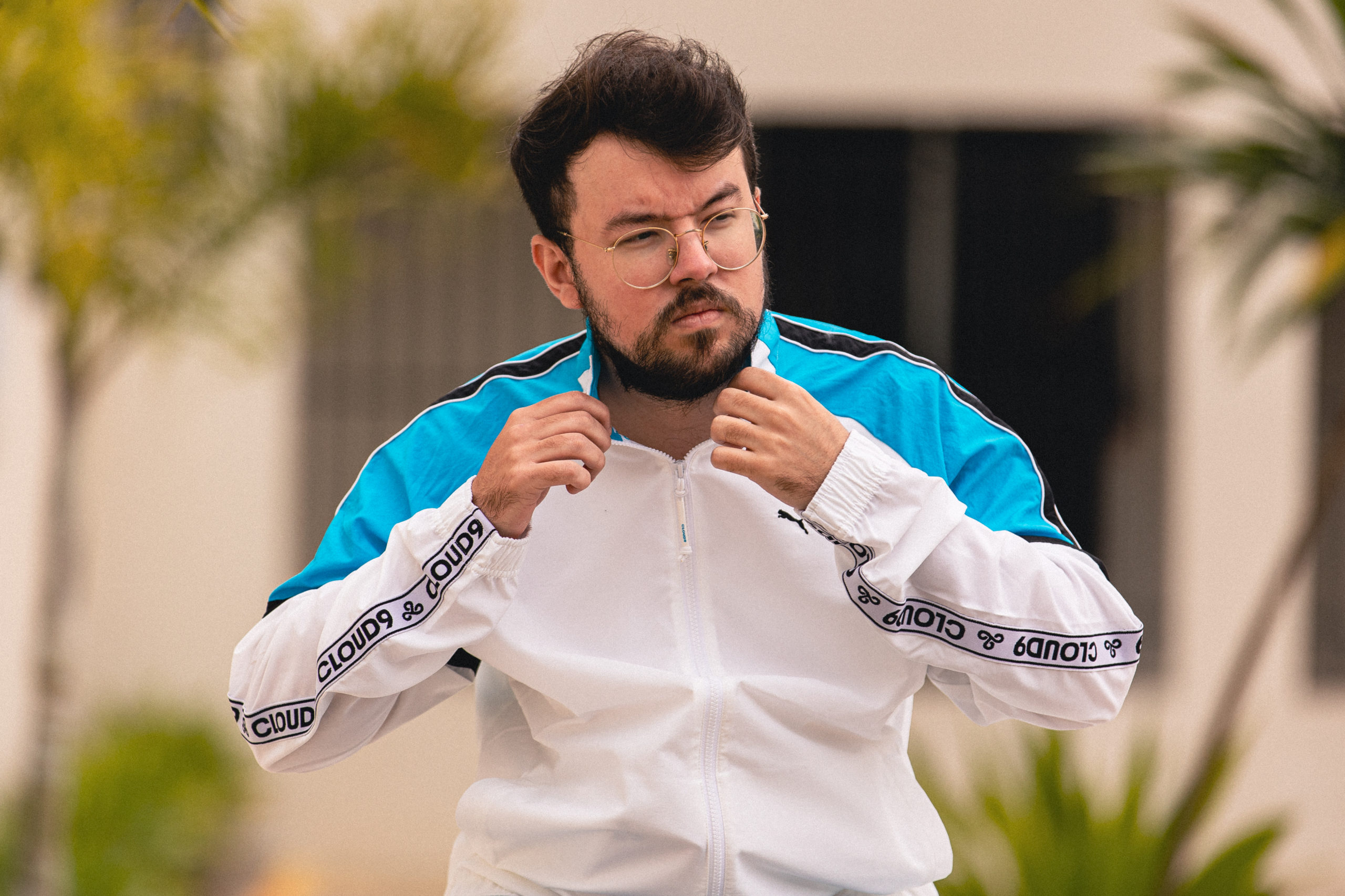 OFF//SEASON: drakoNz sobre futuro: “Estou aberto a escrever minha trajetória”