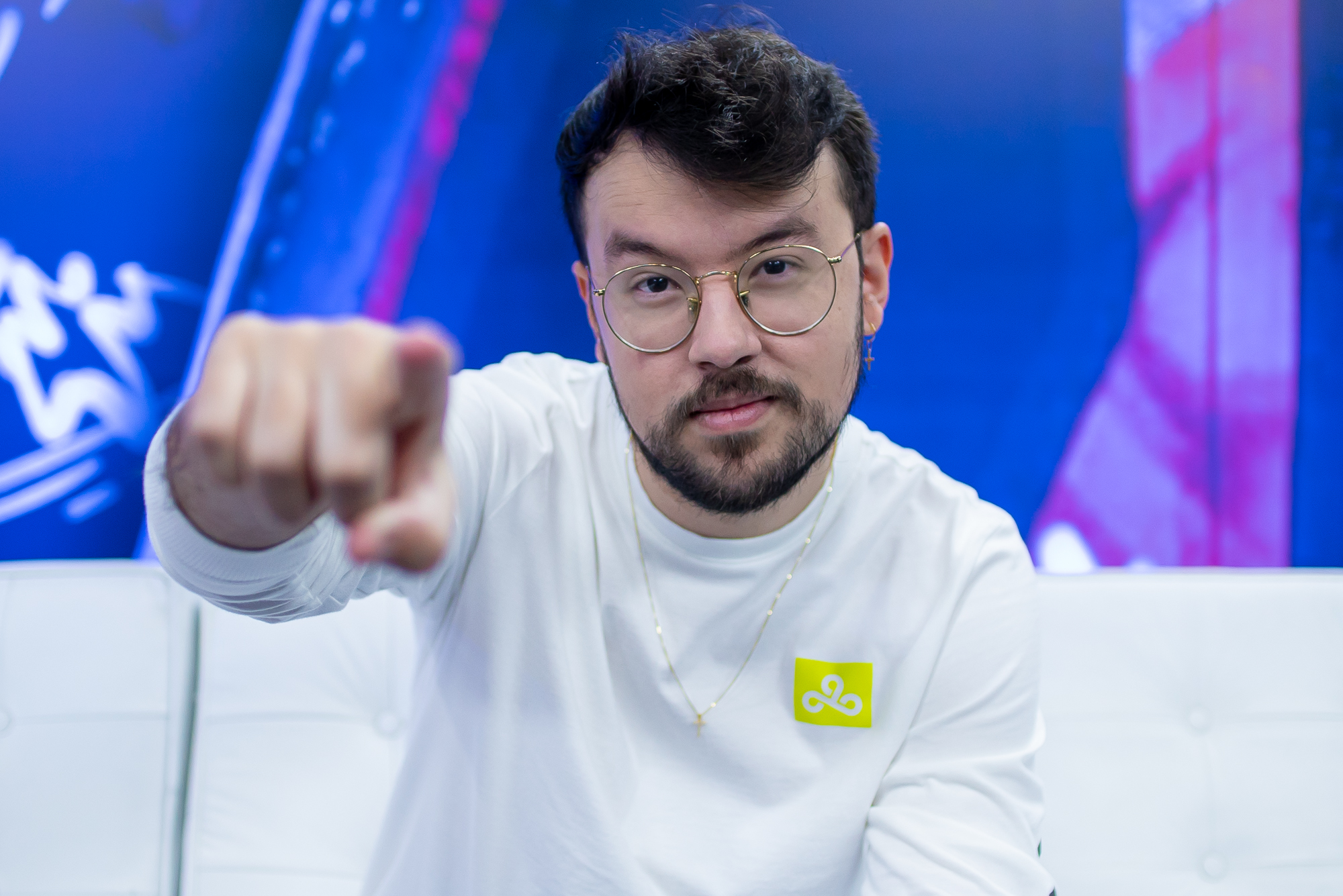 Fortnite: Drakonz anuncia foco maior em produção de conteúdo de Valorant