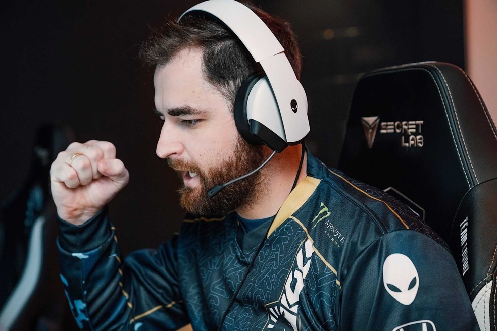 CS:GO: “Grandes chances”, diz FalleN sobre Last Dance na Imperial