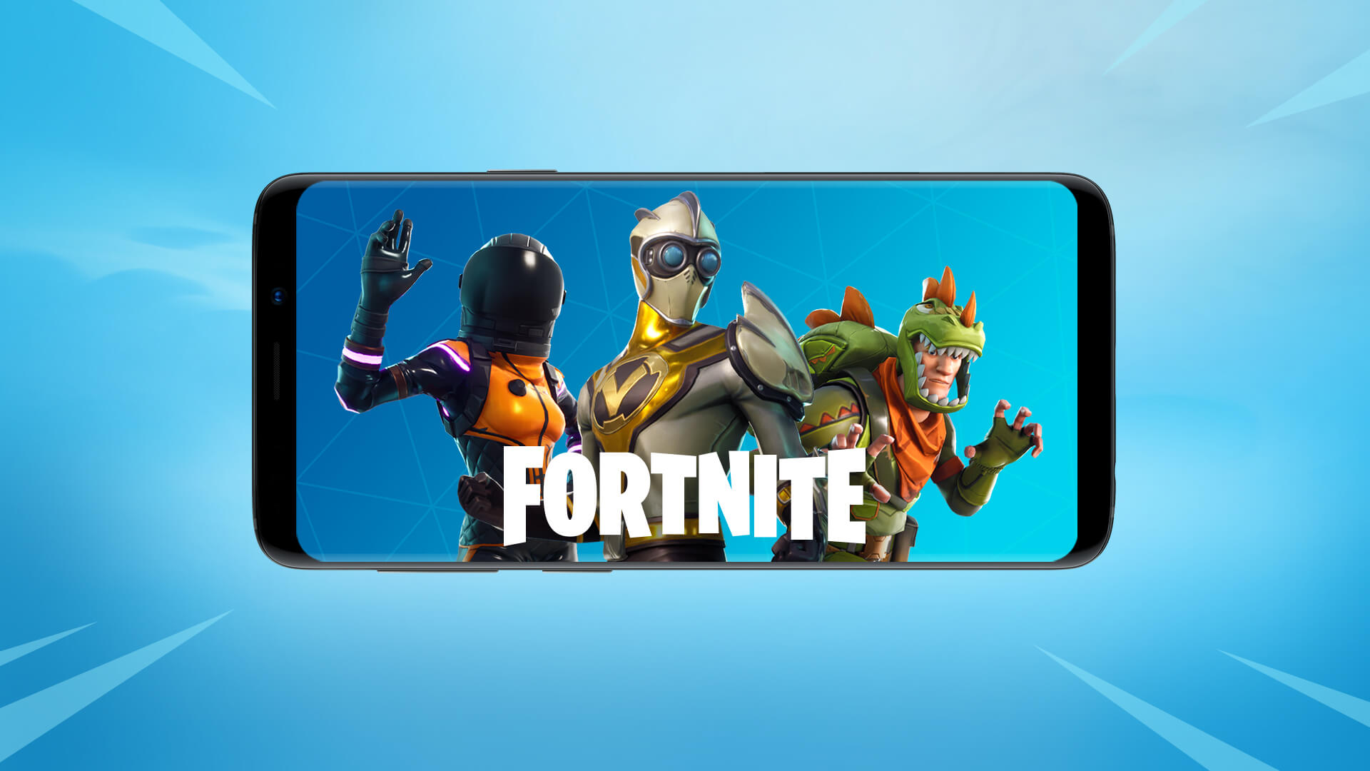 Fortnite: Jogo está disponível em Android e iOS via GeForce Now