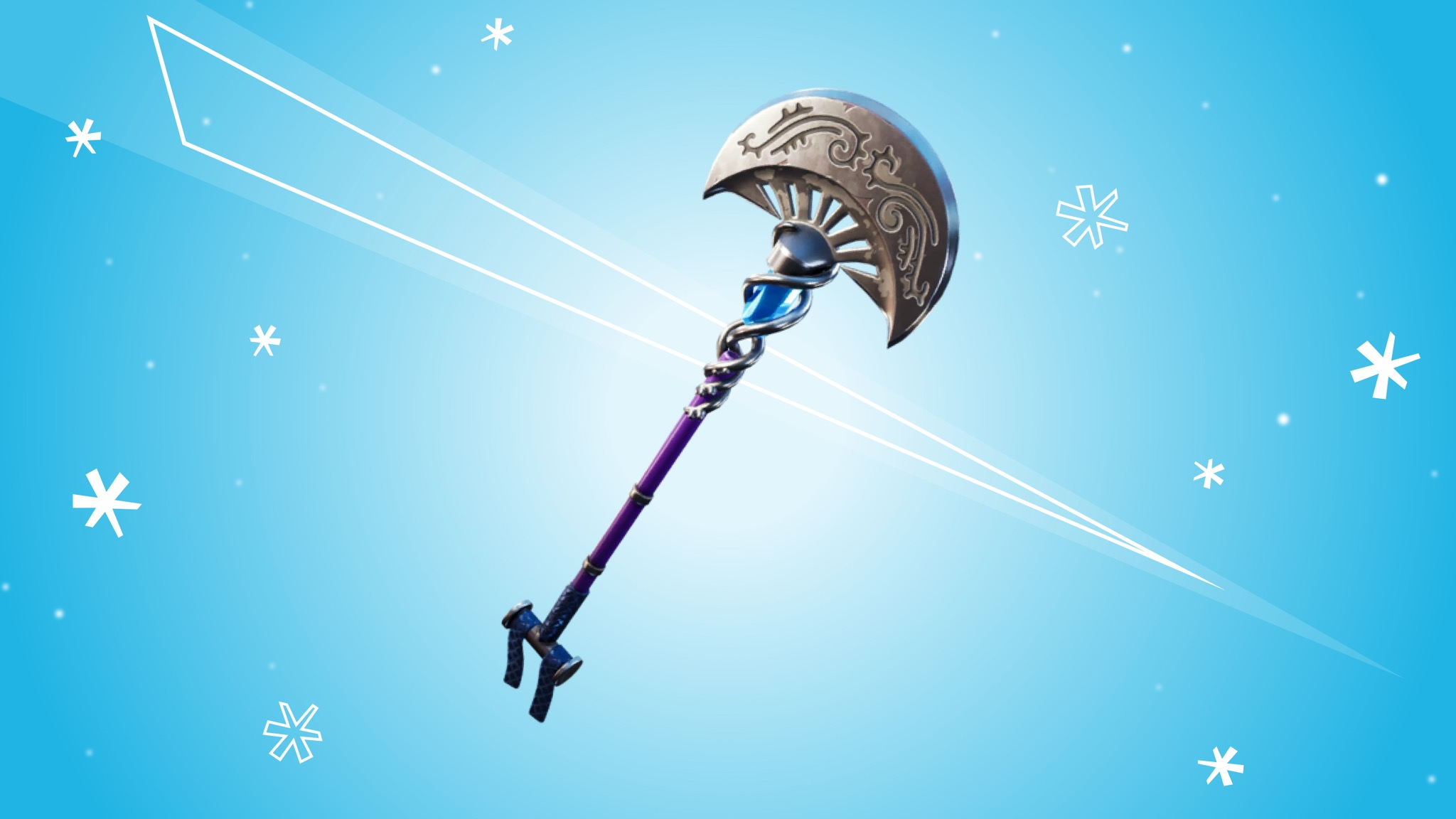 Fortnite: Jogadores ganham picareta de graça