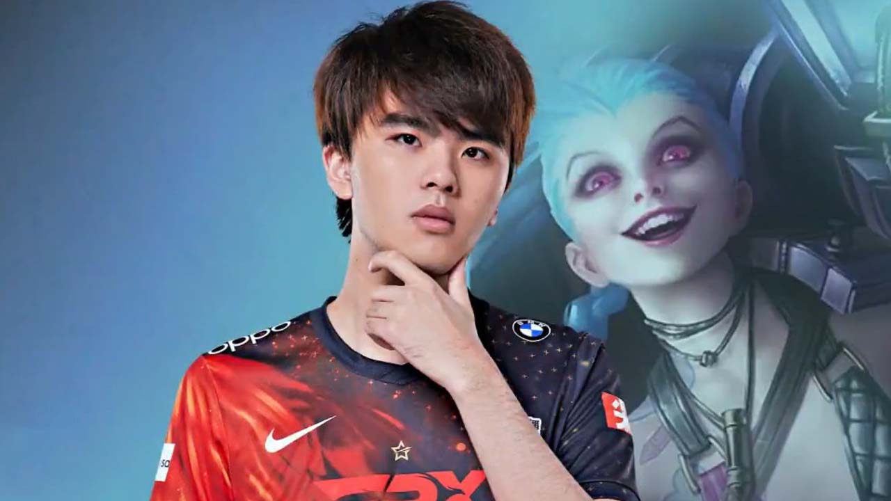 LPL 2022: Funplus Phoenix estreia com vitória em cima da RNG