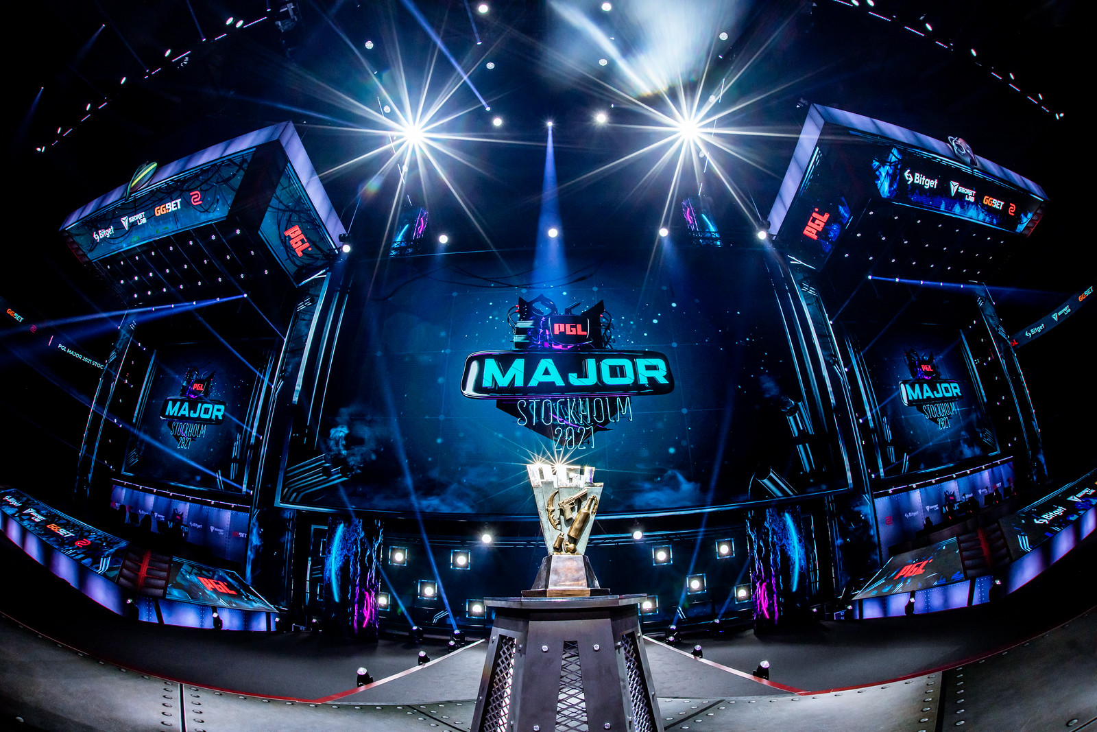 CS:GO: Valve revela mudanças do RMR para 2022 e 2023