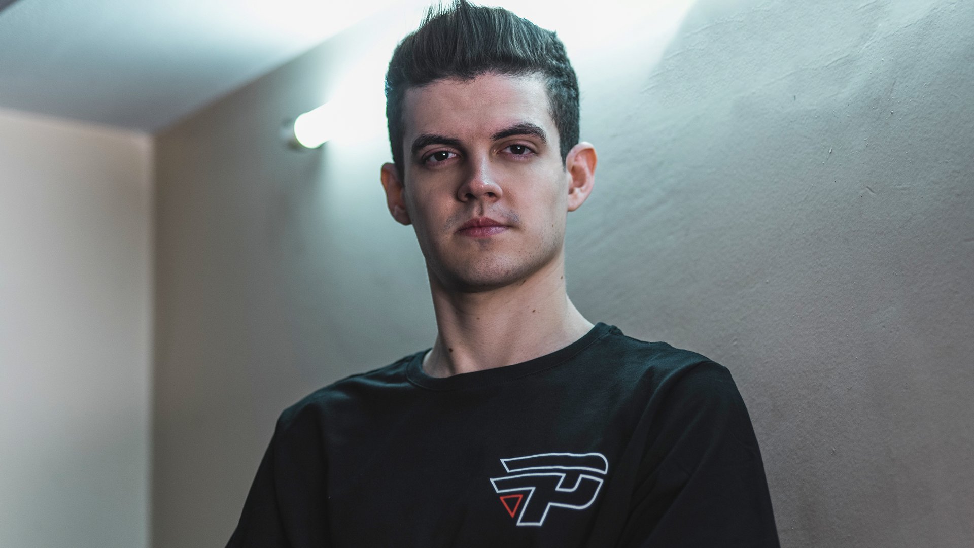 CBLOL 2023: “É só não tomar 3-0”, diz Kami sobre cobranças de torcedores da paiN