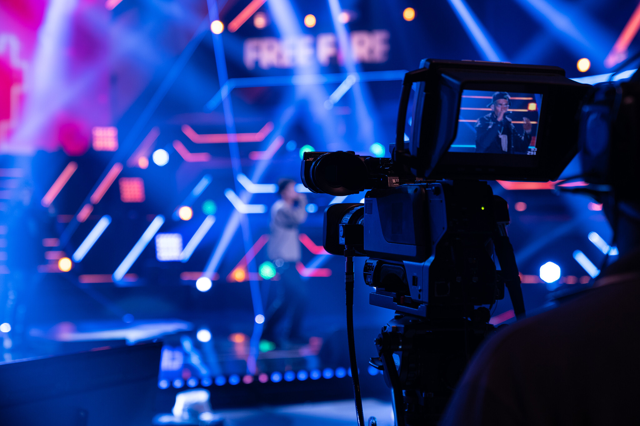 LBFF 7: Torneio será transmitido na TV aberta com R$ 2 milhões em premiação, afirma site