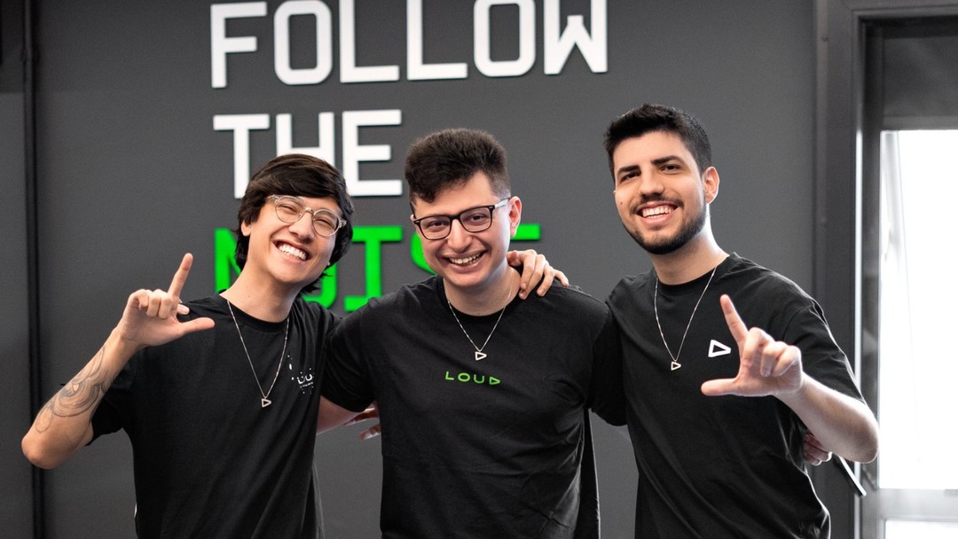 CBLOL 2022: Torneio começa com vitória da LOUD e pentakill do Guigo