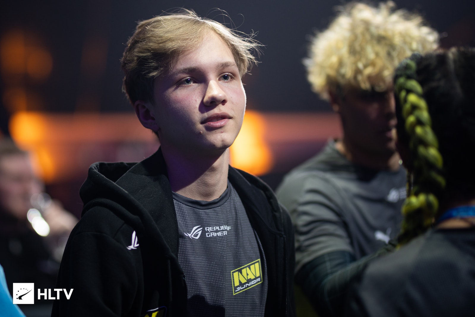 CS:GO: NAVI não queria vender m0NESY para G2: “forte candidata a títulos”, diz jornalista