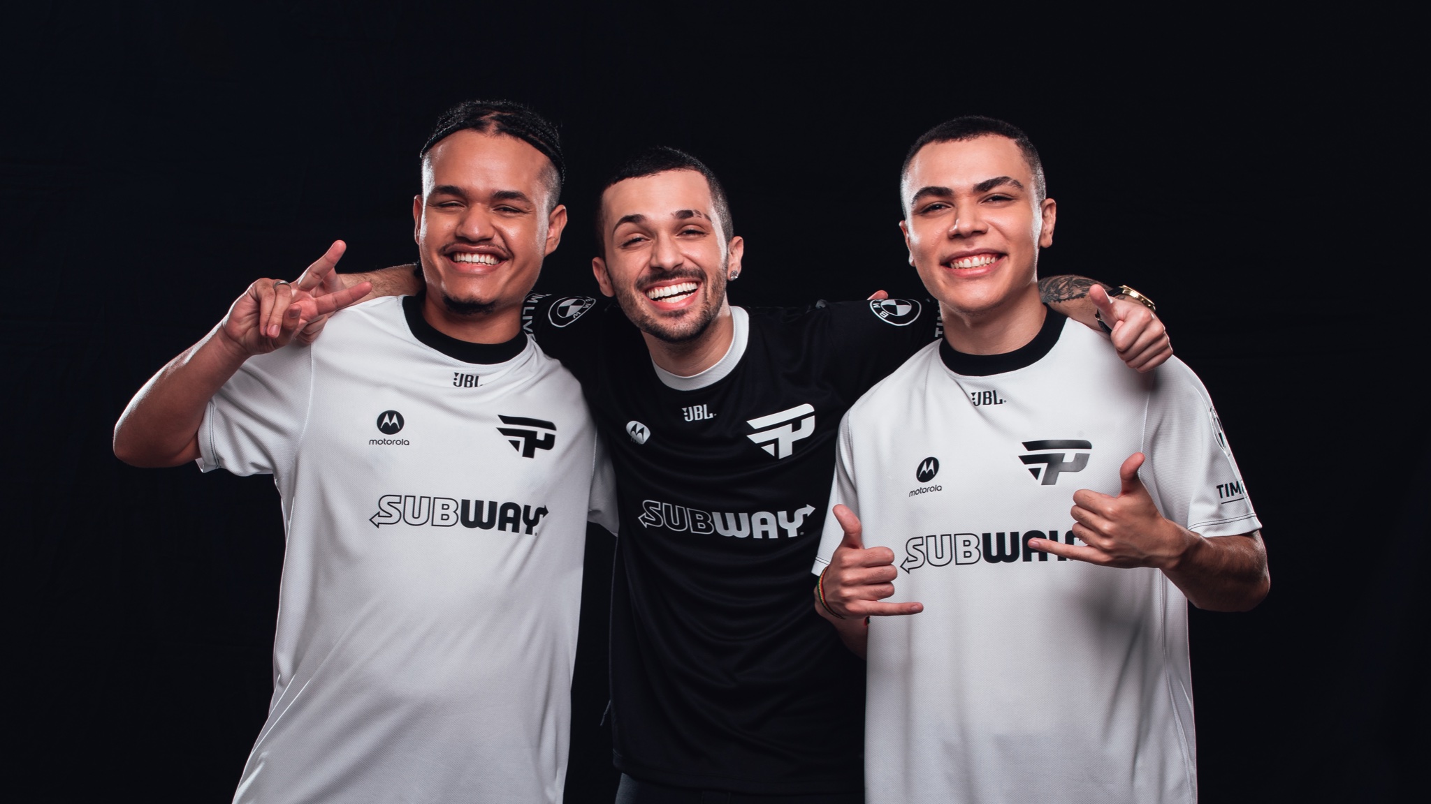 CBLOL 2022: Riot confirma adiamento da partida entre paiN e KaBuM