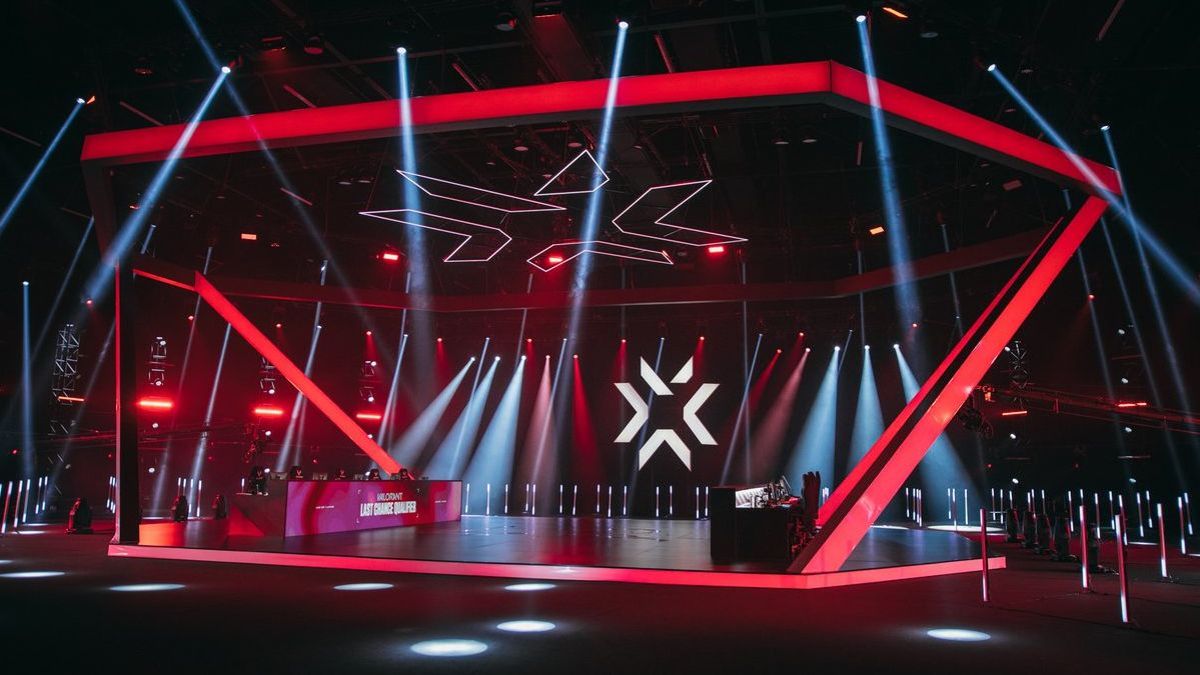 VALORANT: VCT terá mais times, mudança no formato e menos volatilidade