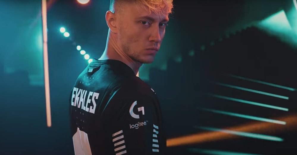 LoL: Rekkles diz que voltará para a LEC em 2023: “tenho um legado para defender”