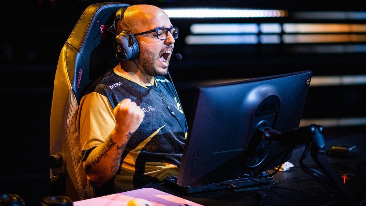 VALORANT: LOUD vence o MIBR e se classifica para o VALORANT Challengers Brasil