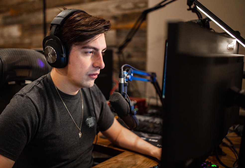 CS:GO: “CS está datado”, diz Shroud após criticar a Valve
