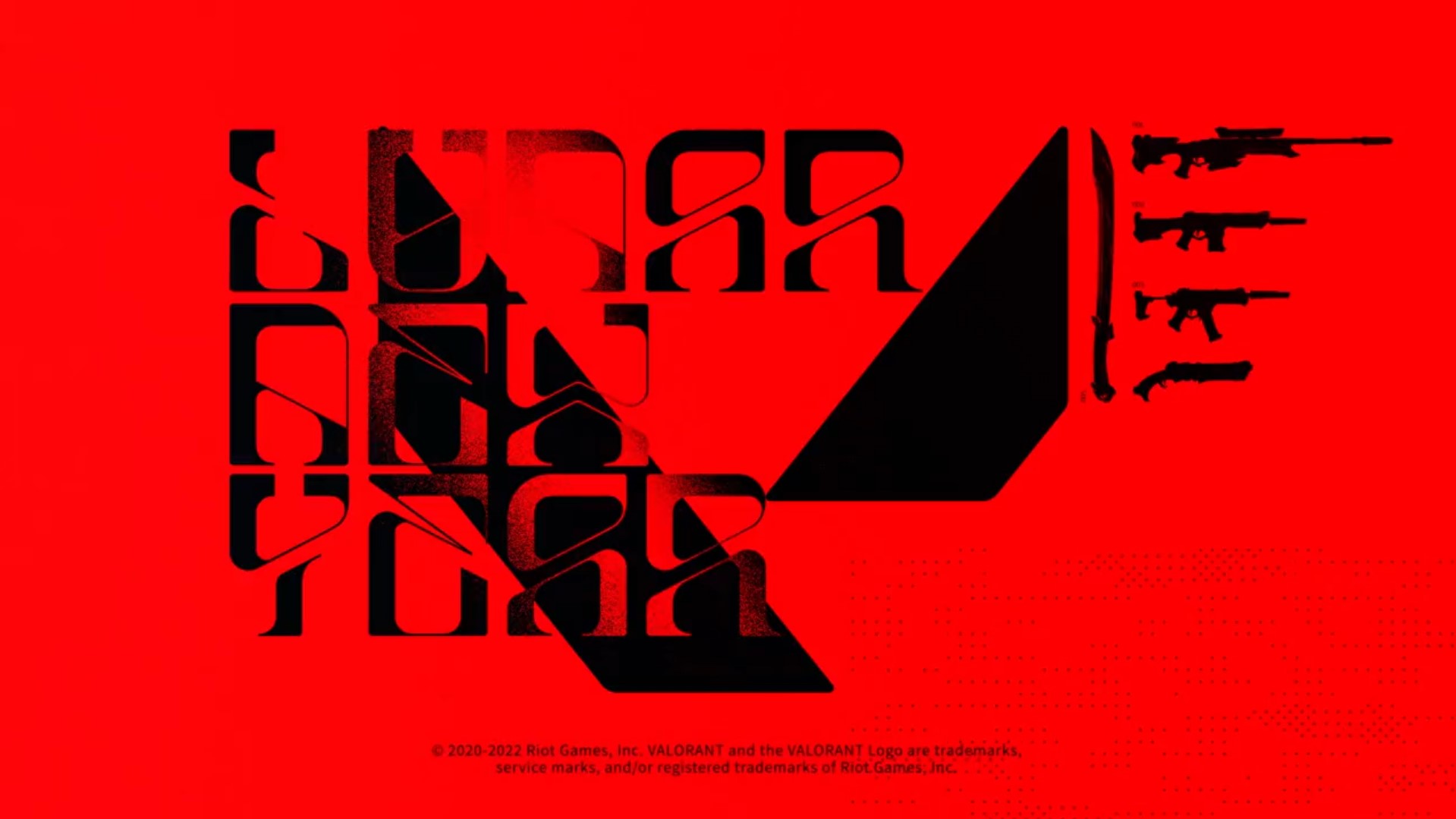 VALORANT: Riot lança nova coleção de skins e Passe de Evento