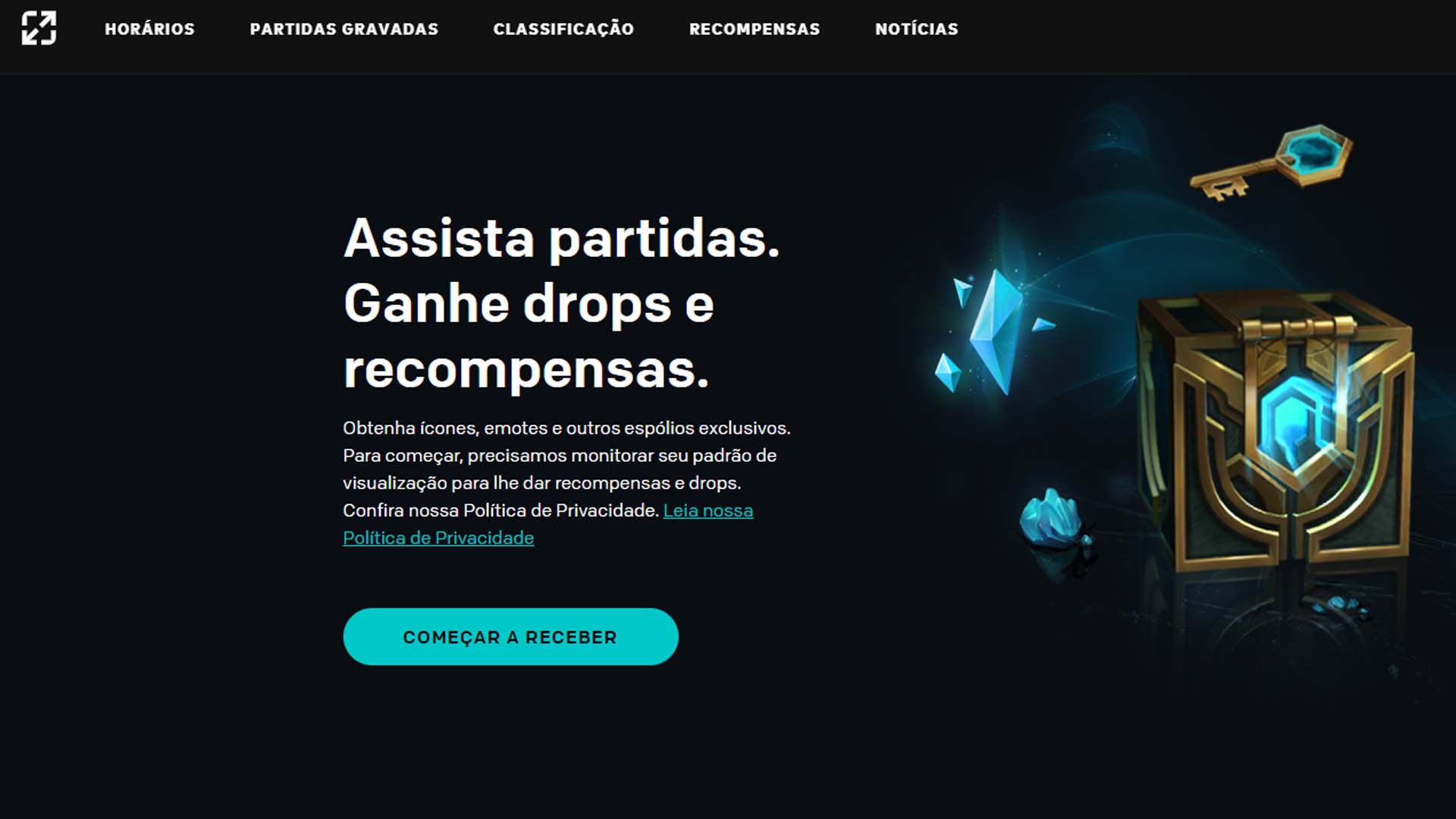 CBLOL 2022: Estreia do torneio dará ícone exclusivo; veja como ganhar