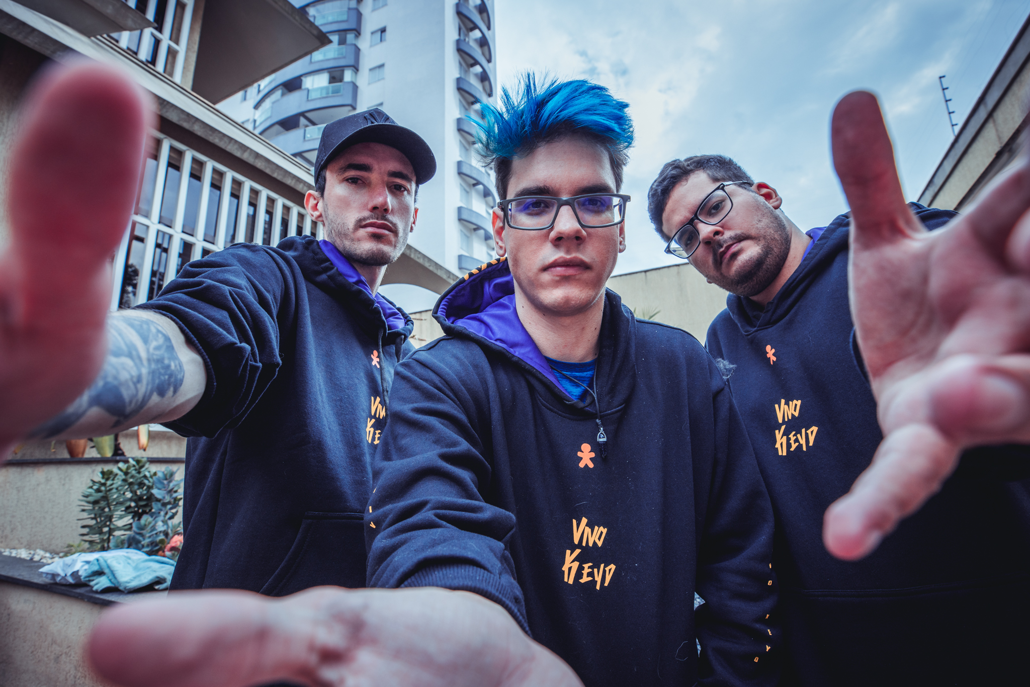 Wild Tour Brasil 2022: Calça Angelical, Vivo Keyd, Cruzeiro e Omegha eSports vão ao presencial