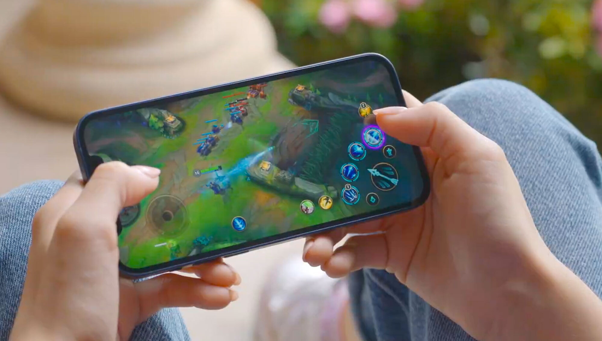 Wild Rift: iPads e iPhones antigos perdem suporte ao jogo