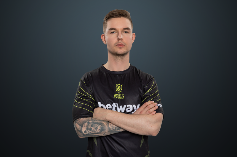 CS:GO: Dev1ce é o jogador com mais aparições na lista de melhores do mundo