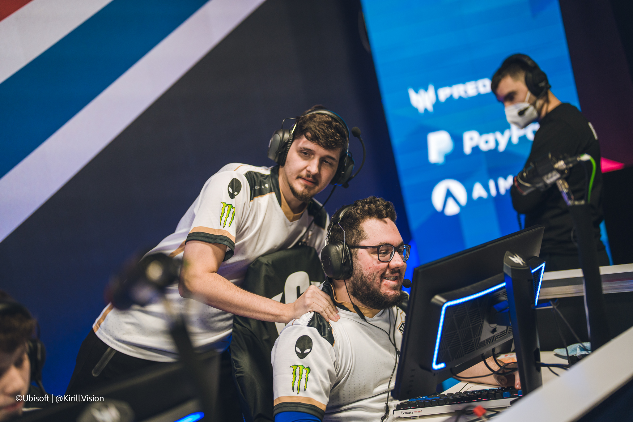 Six Invitational 2022: Playoffs do torneio são definidos