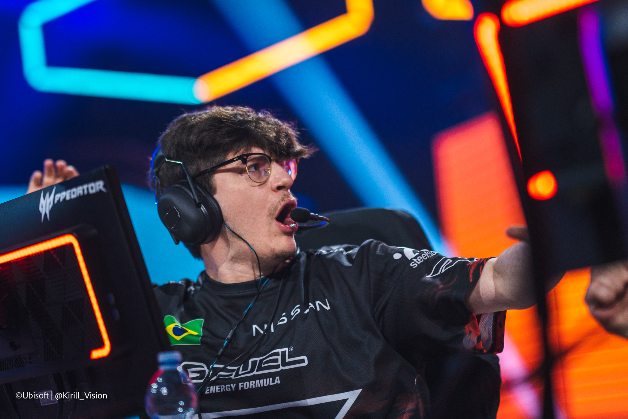 Copa Elite Six: FaZe vence a W7M e é campeã