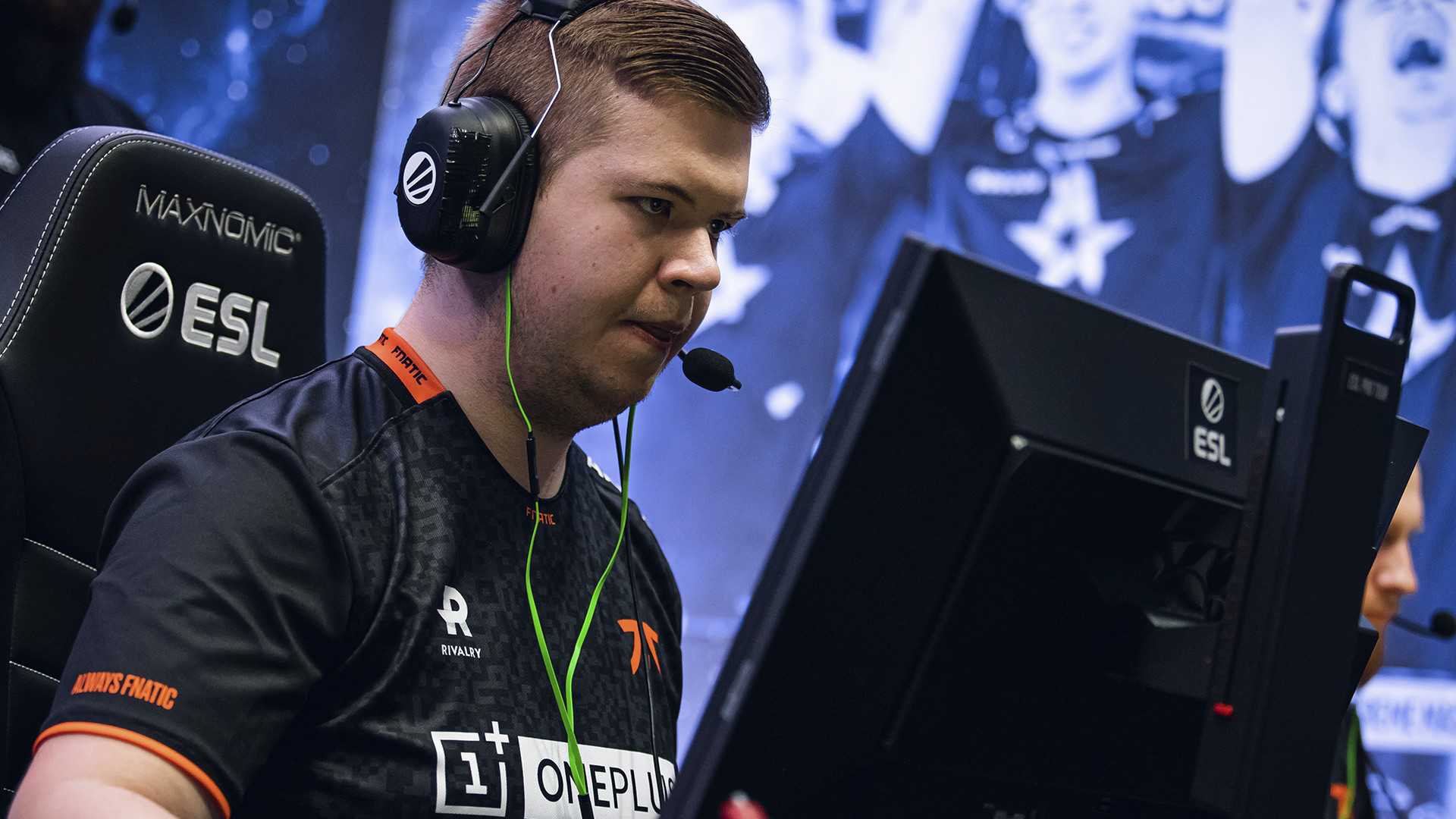 CS:GO: Fnatic lança vídeo de despedida para JW e pede desculpas ao jogador