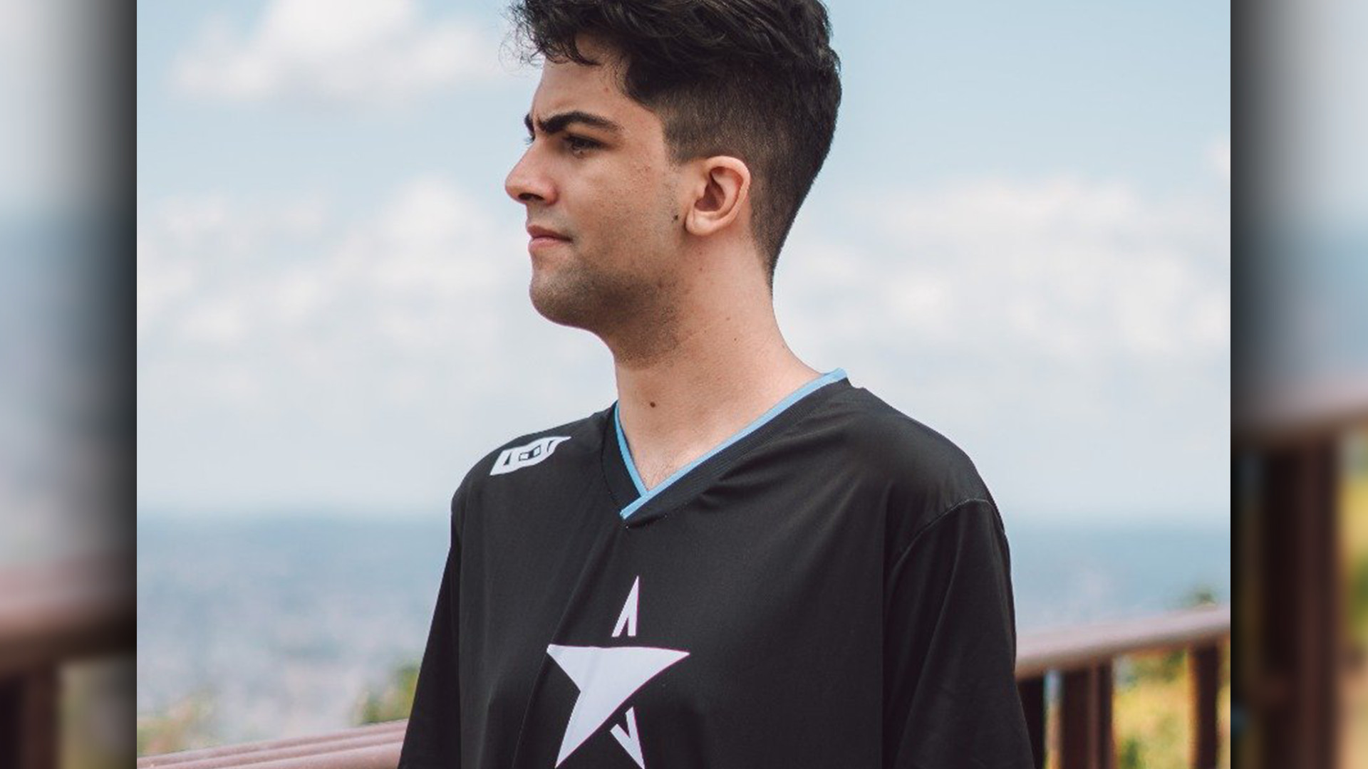 VALORANT: Stars Horizon move DiMAS para o banco