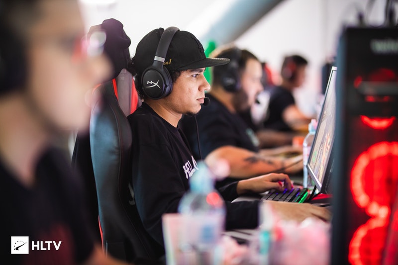 CS:GO: HEN1 perde primeira partida depois de 92 vitórias seguidas
