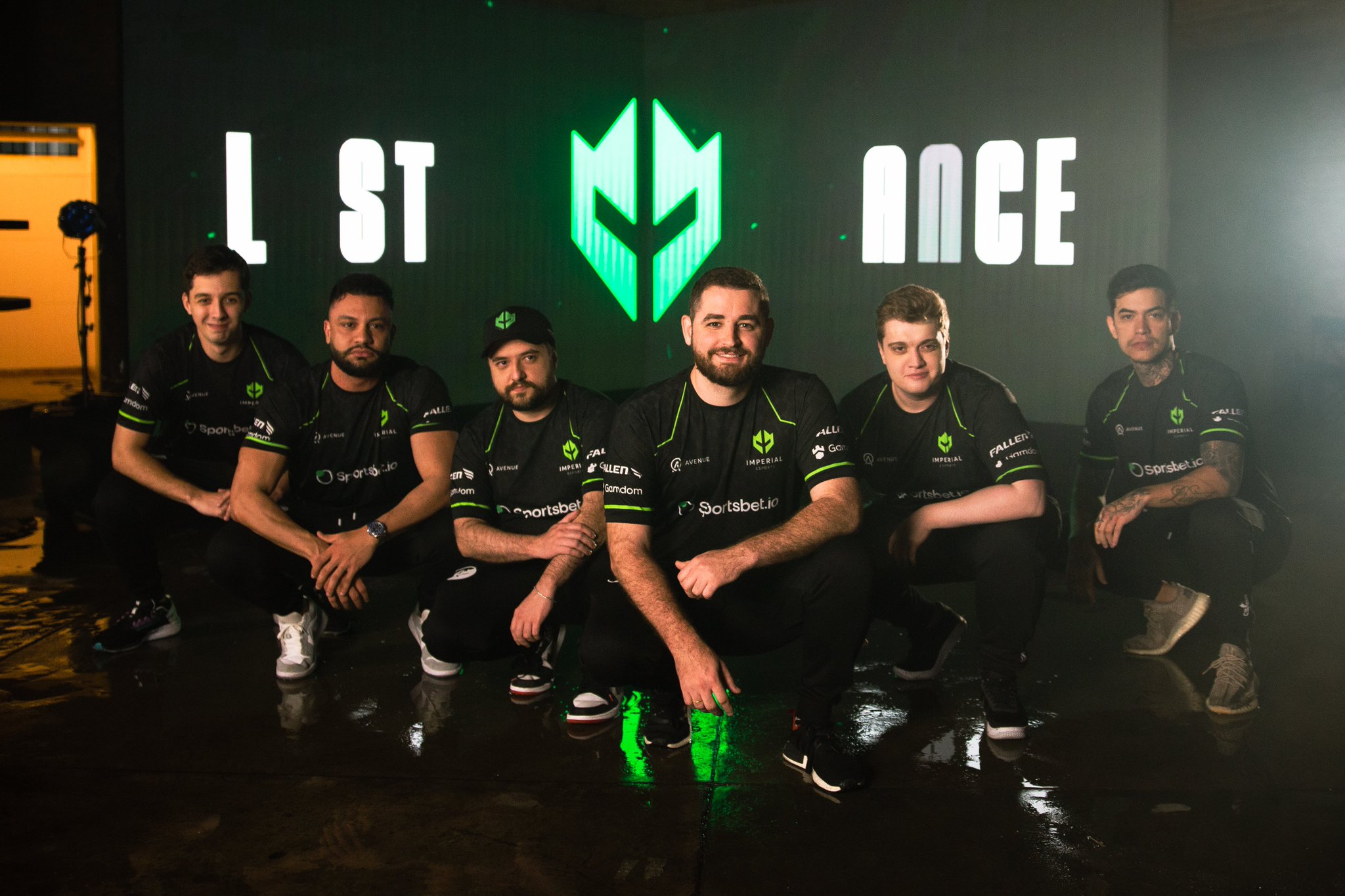 CS:GO: Grupos da seletiva para a BLAST são divulgados