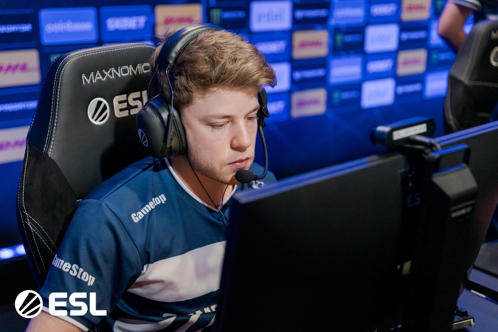 IEM Katowice 2022: Jks será o substituto de ropz na FaZe nos primeiro dias do torneio