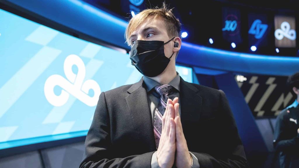 LoL: Demitido da Cloud9, LS não deseja voltar a ser treinador em outro time