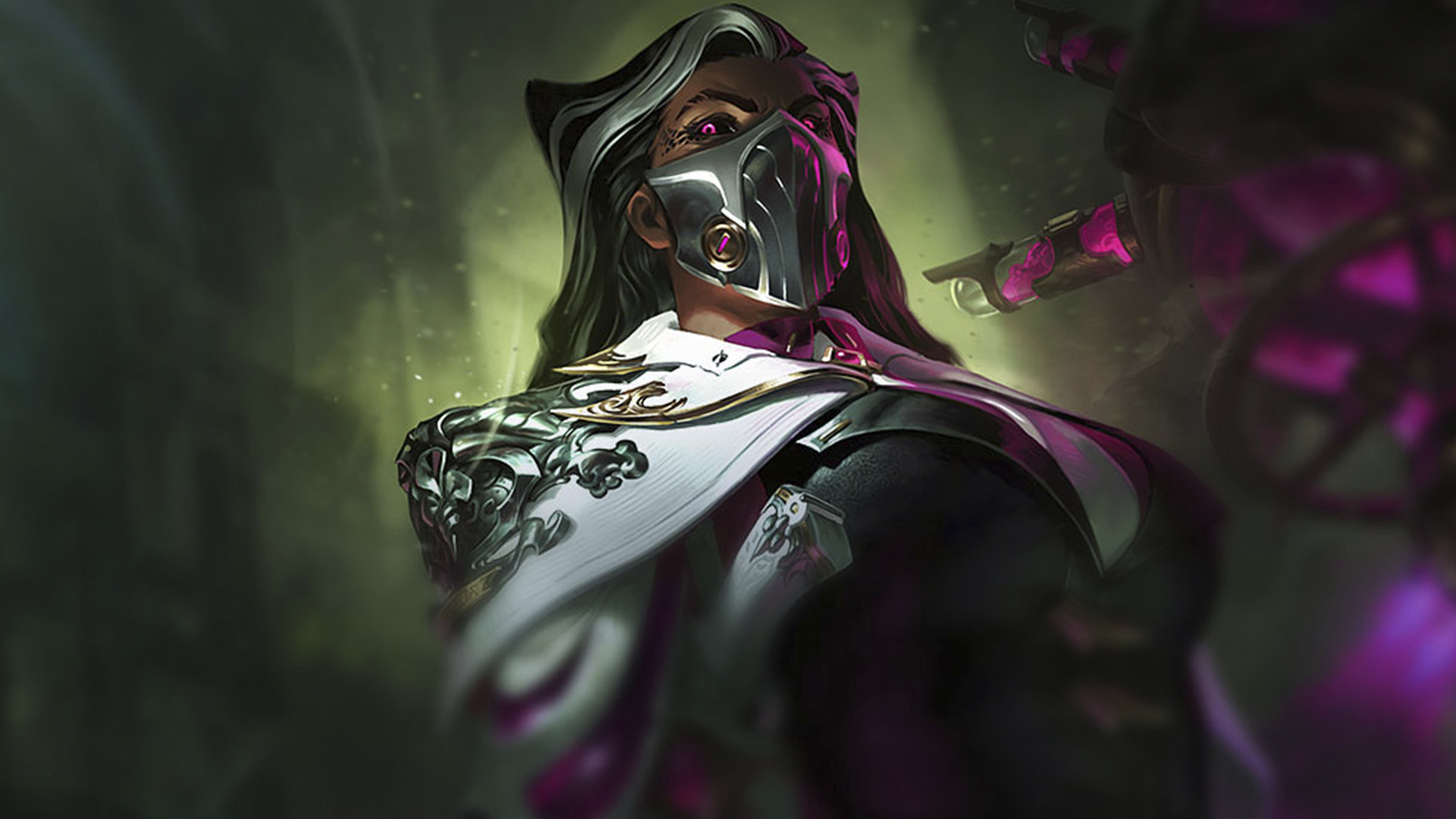 LoL: Renata Glasc receberá nerfs antes do patch 12.5