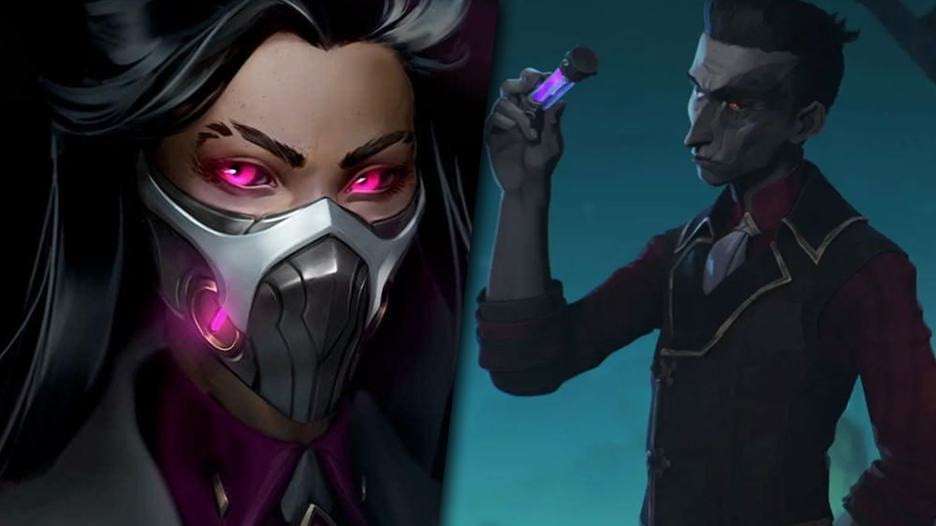 LoL: Renata Glasc pode aparecer na segunda temporada de Arcane