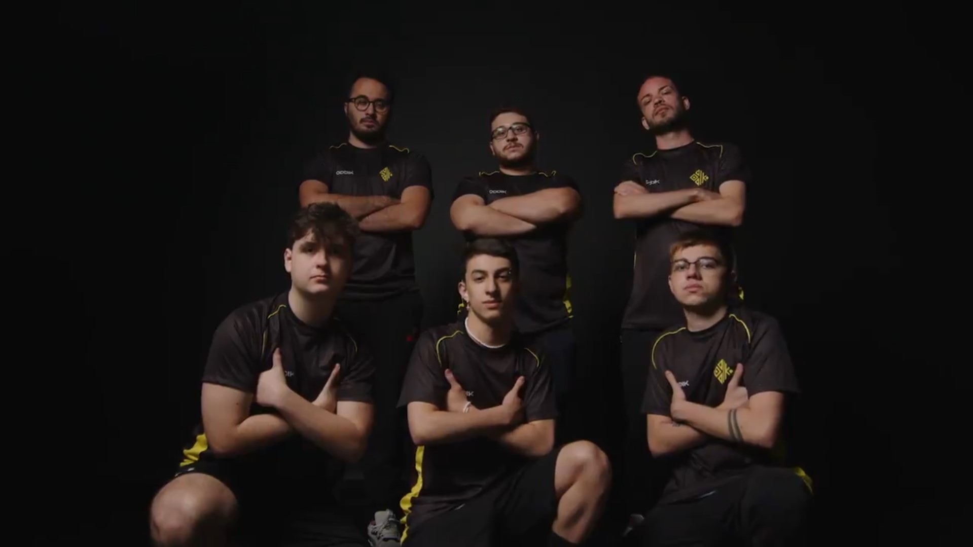 VALORANT: ODDIK oficializa line-up