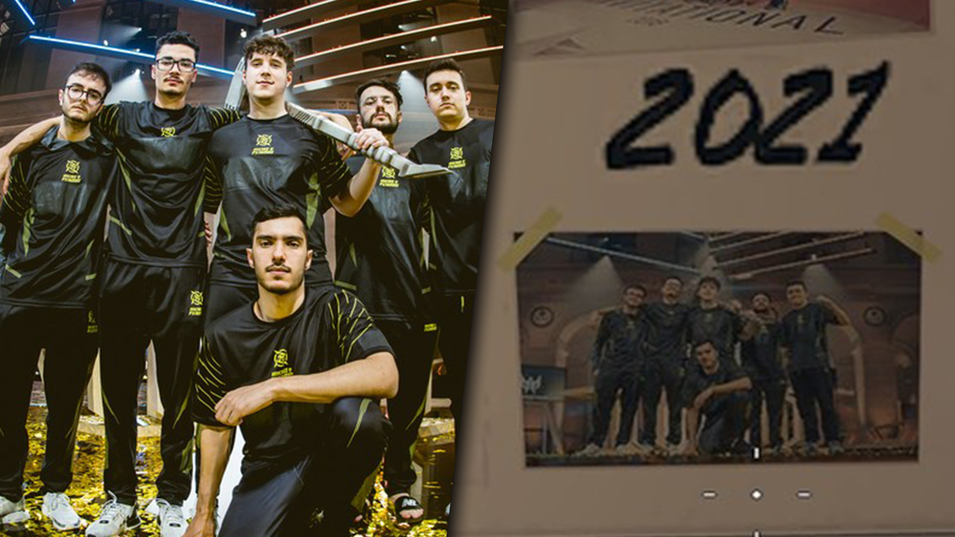 R6: Brasileiros ganham homenagem dentro do jogo