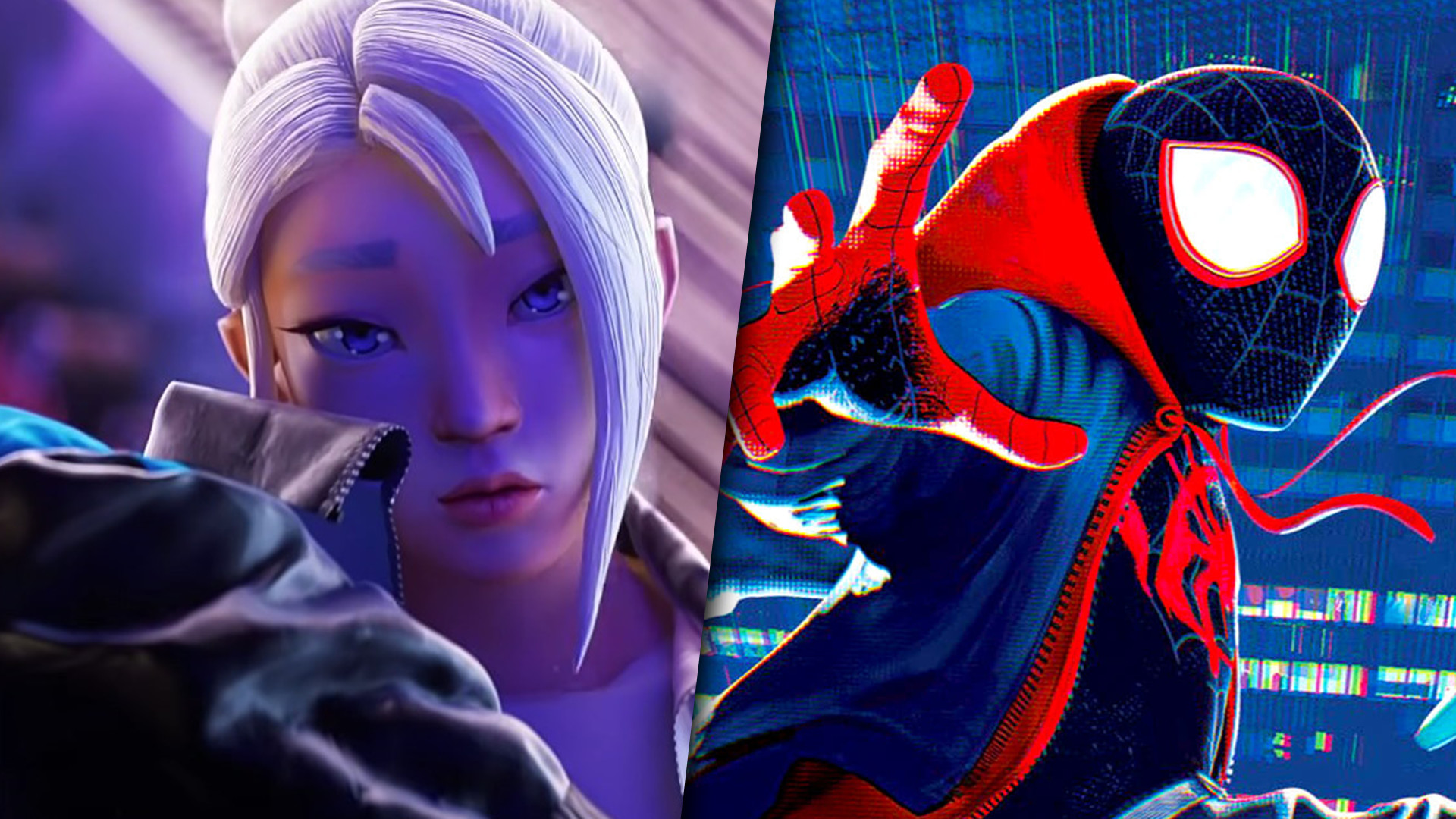 VALORANT: Novo clipe da Jett traz referências ao Aranhaverso