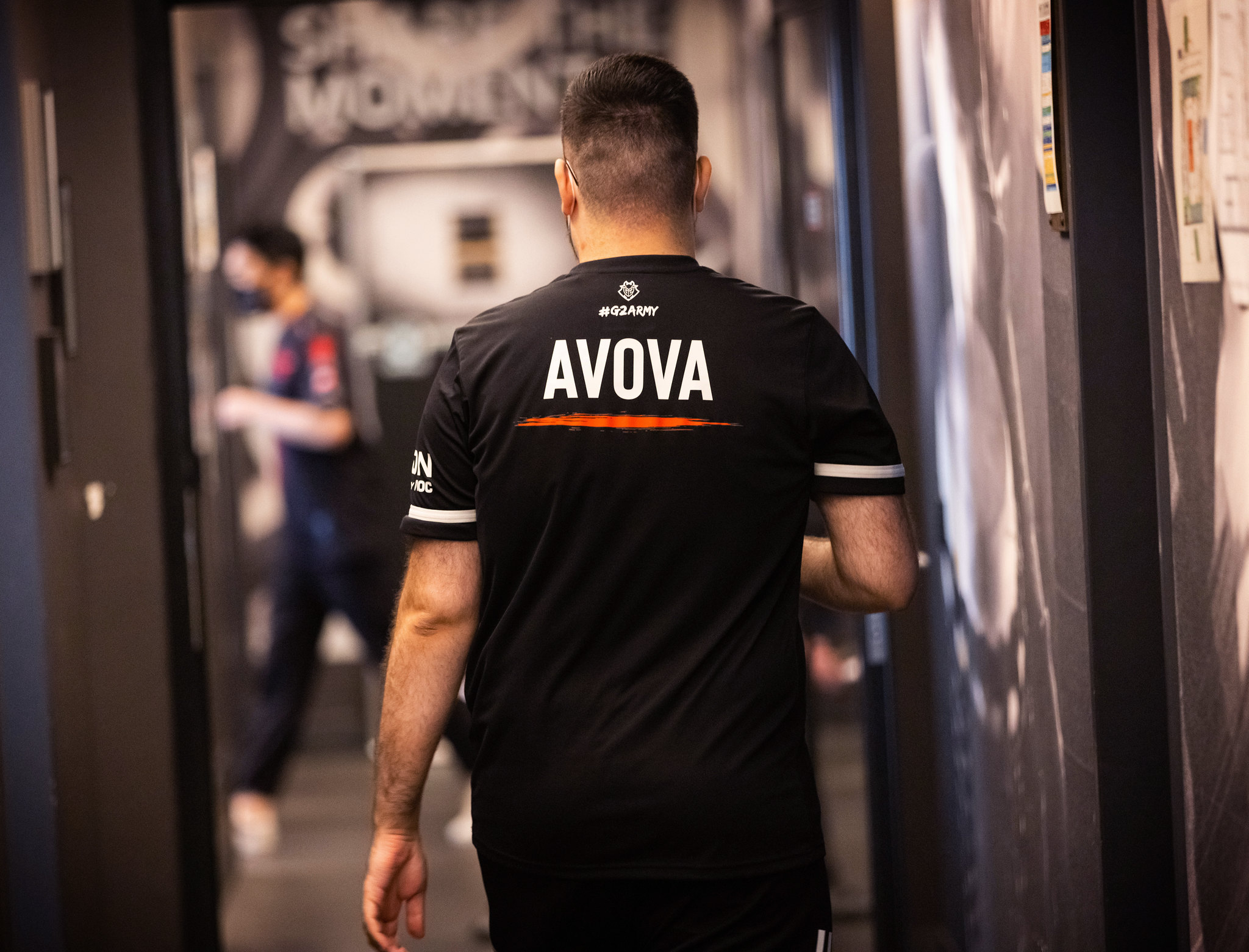 VALORANT: G2 e Movistar Riders também infringem regra de comunicação