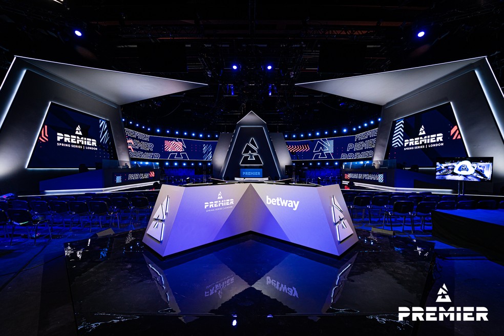 BLAST Premier Spring: Seletivas americanas serão realizadas em março