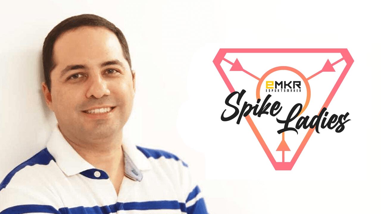 VALORANT: CEO da Esportsmaker promete mais edições do Spike Ladies em 2022