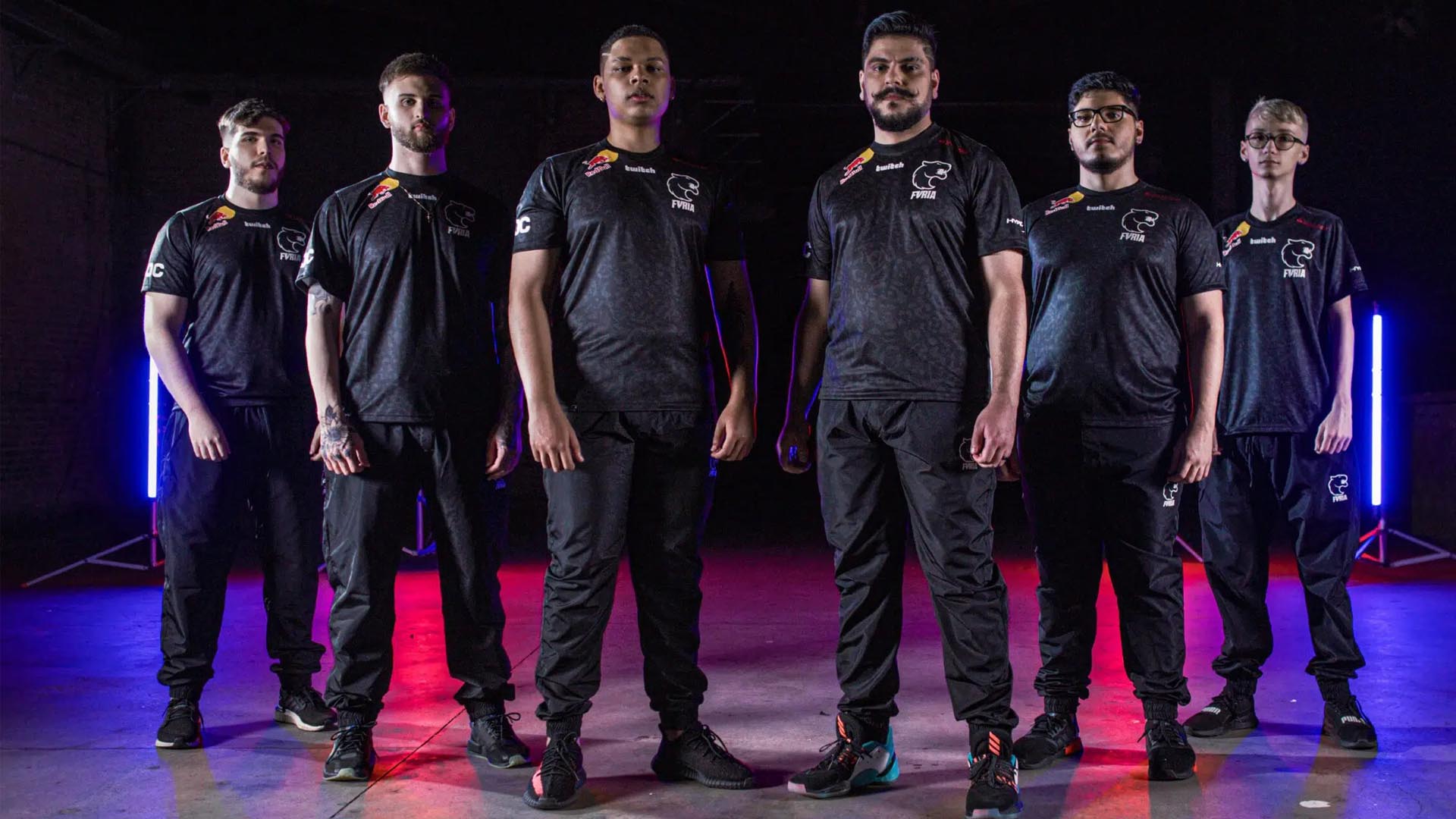 CBLOL 2022: fNb não vê seu time como Super FURIA: “Não ganhamos nada ainda”