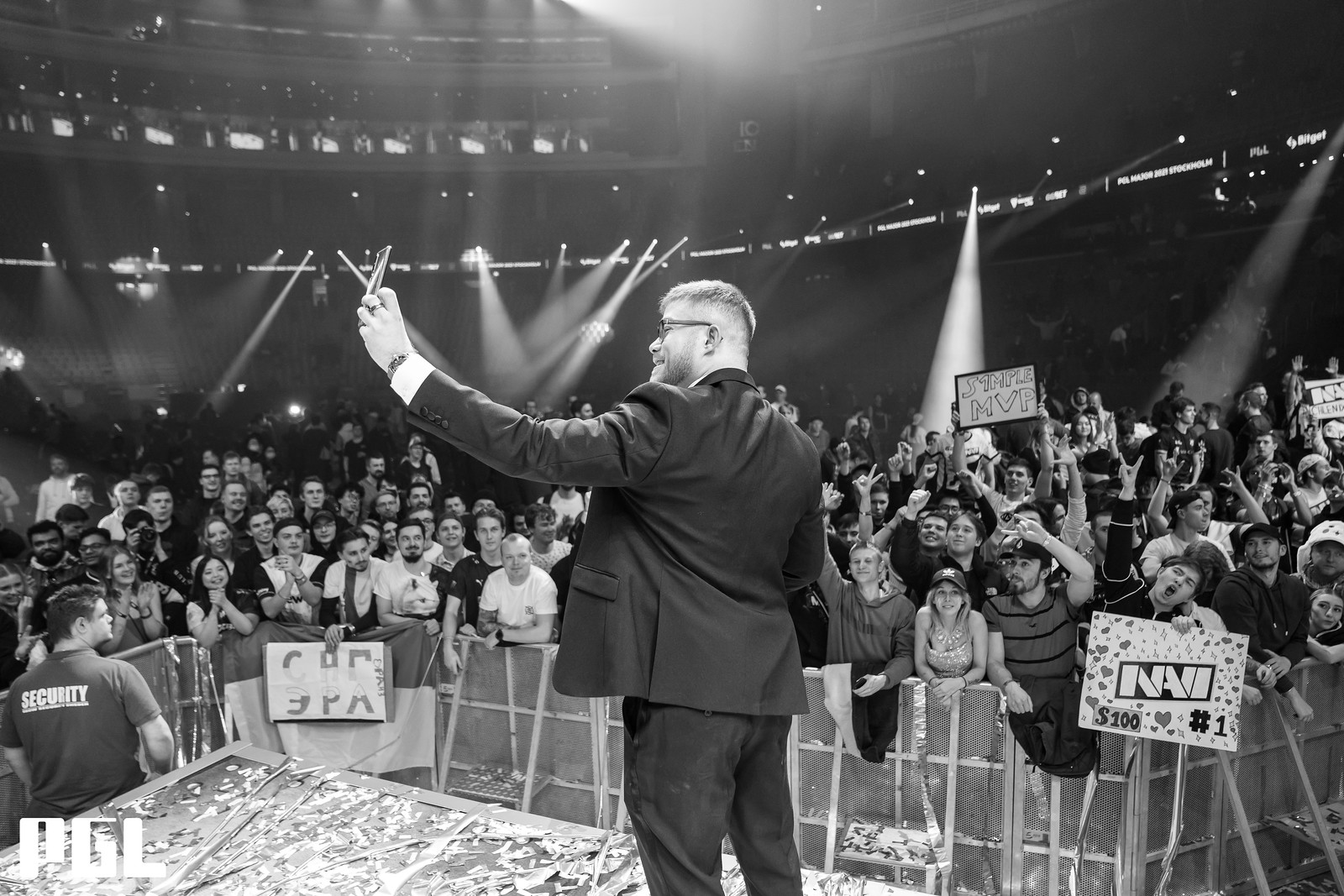 CS:GO: “Tenho familiares e amigos vivendo isso”, diz James Banks sobre ataque na Ucrânia