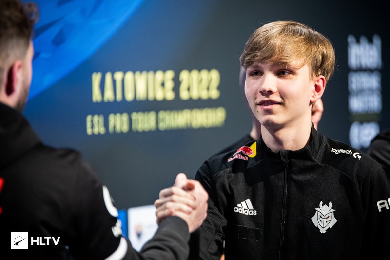 IEM Katowice 2022: G2 e FaZe avançam à semifinal