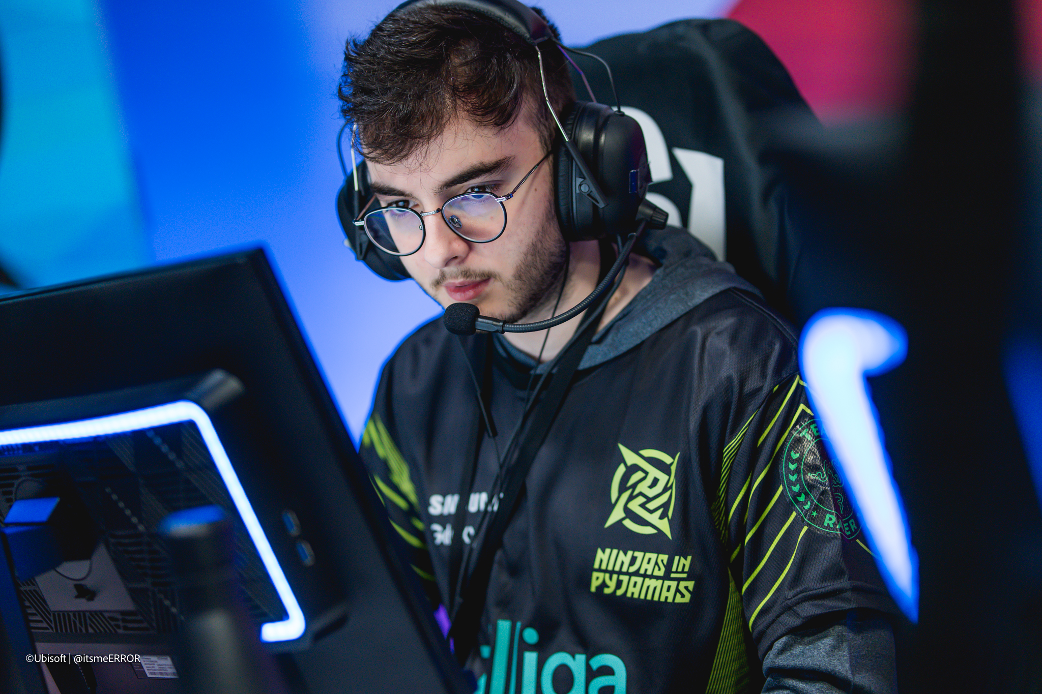 Six Invitational 2022: Muzi reclama de computadores: “Péssima experiência”