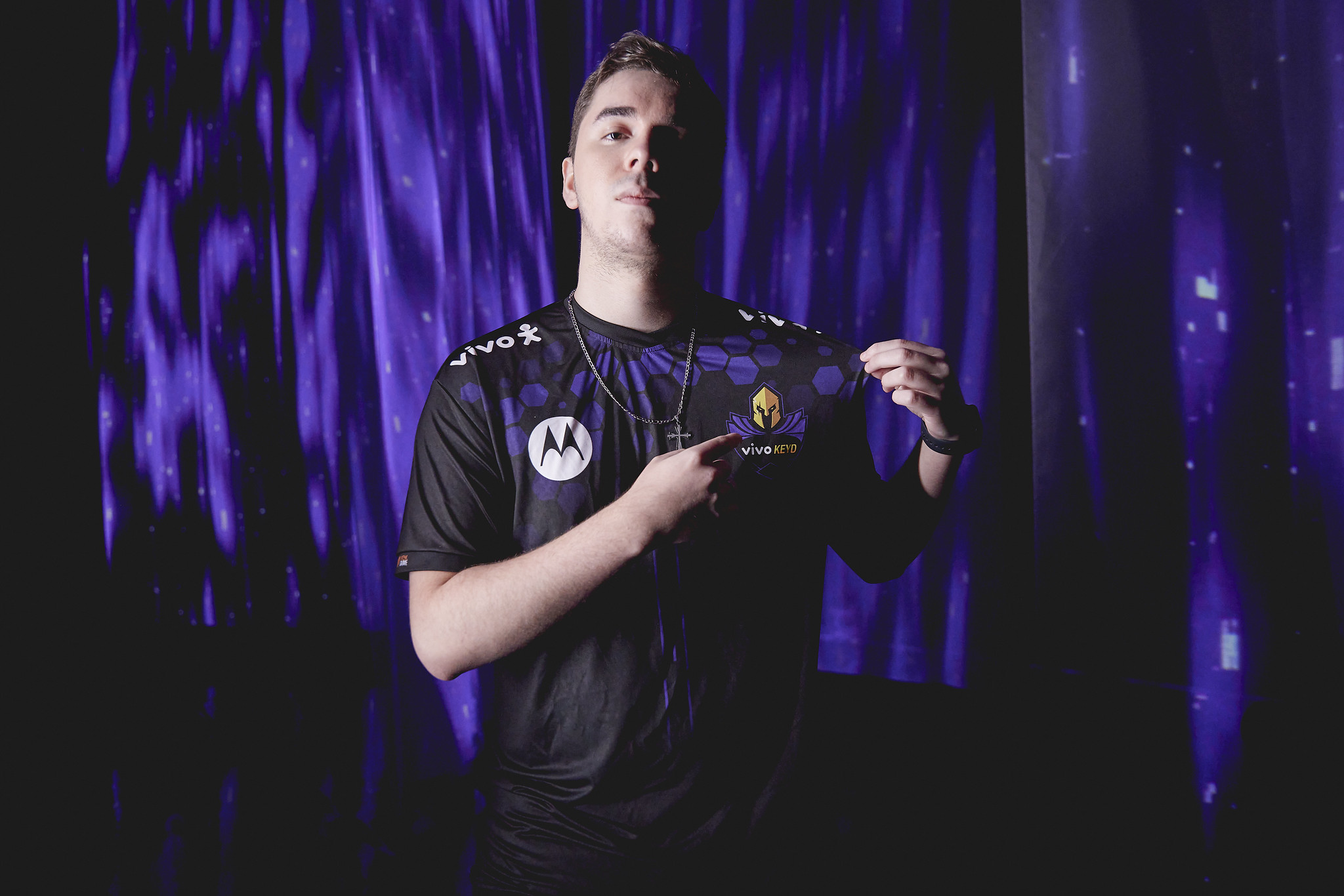 VALORANT: “O que fiz em 2020 e 2021 equivale a isso”, diz mwzera sobre multa de meio milhão