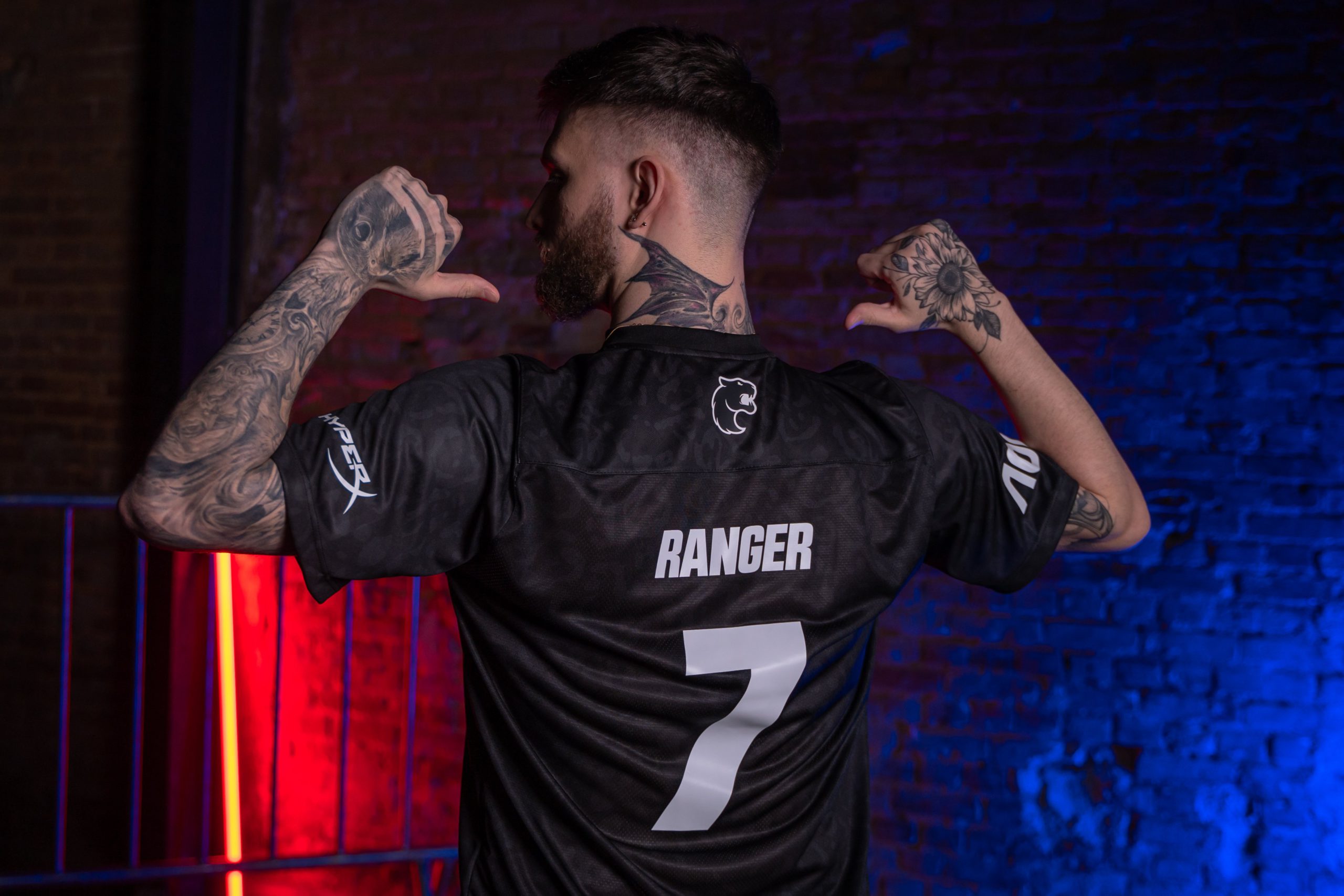 CBLOL 2022: Ranger confirma ida para o Flamengo Los Grandes