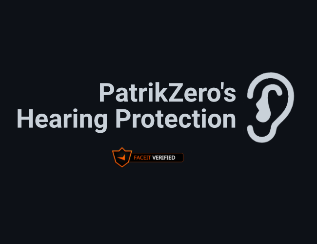 CSGO: Jogador cria software que abaixa o volume da Flash e protege sua audição