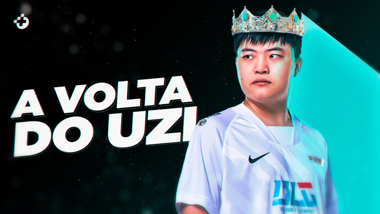 LPL 2022: Uzi estreia com vitória, mas Bilibili perde a série para a IG