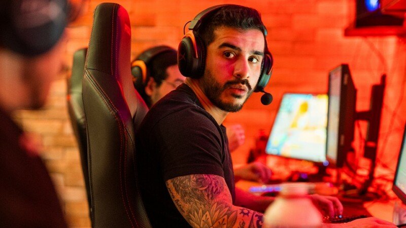 CS:GO: 00Nation perde e fica de fora da BLAST Premier Spring Showdown
