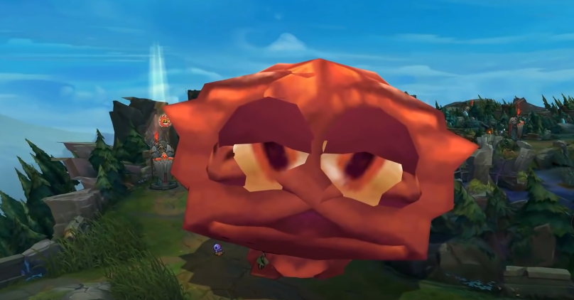 LoL: Youtuber mostra bugs que ainda não foram arrumados no jogo